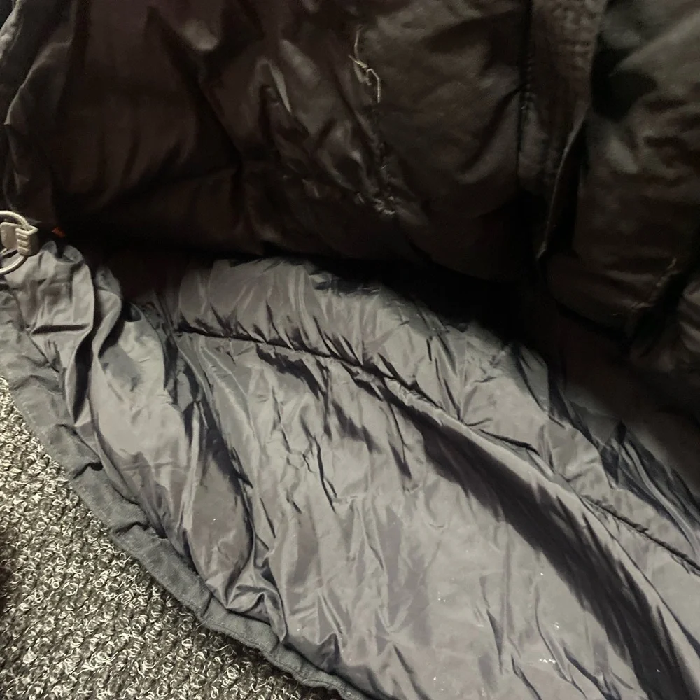The North Face Black Ski & Snowboard Jacket